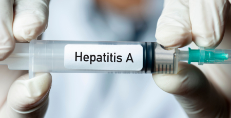 DGS reporta surto de hepatite A com 23 casos em Portugal