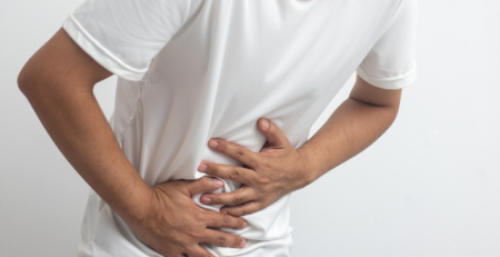 Células B exclusivas em pessoas com doença de Crohn
