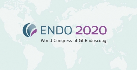 Já se inscreveu no 2nd World Congress of GI Endoscopy?