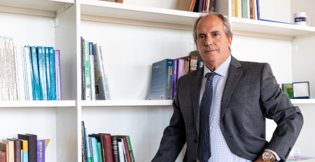 Presidente da SPG alerta para os doentes oncológicos que ficaram por identificar devido à pandemia