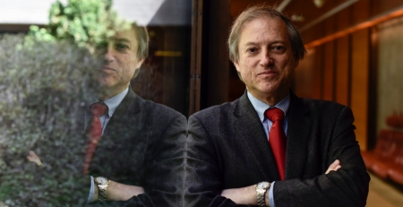 Prof. Doutor Tato Marinho: número surpreendente de trabalhos submetidos para a Semana Digestiva