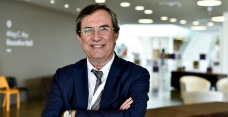 Abordagens terapêuticas no cancro do pâncreas e no hepatocarcinoma avançado divulgadas nos EP 2020