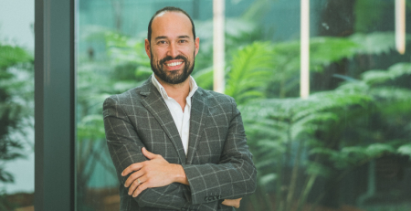 “O nosso compromisso, especialmente com a Gastrenterologia, é estar presente nos próximos anos”