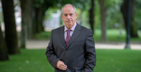 World Congress of Gastroenterology: “Chegou num momento muito importante para toda a comunidade gastrenterológica internacional”
