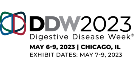 Em contagem decrescente para a Digestive Disease Week 2023