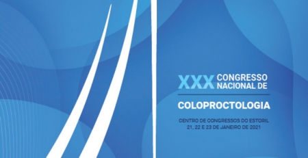 Congresso Nacional de Coloproctologia 2021 já tem data marcada