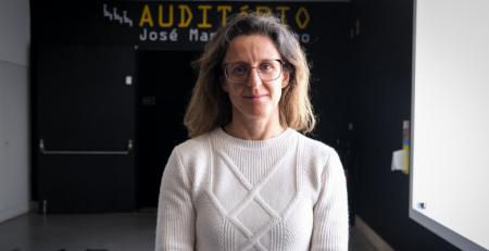 “A inteligência artificial pode trazer uma revolução à Medicina”
