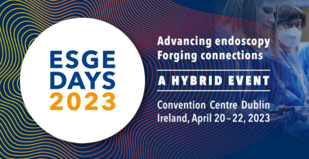 ESGE Days 2023 começa já amanhã