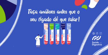 A SPG sabe que o fígado dá que falar