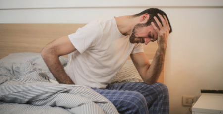 Pessoas com Doença de Crohn e fístulas perianais têm um impacto negativo na sua qualidade de vida