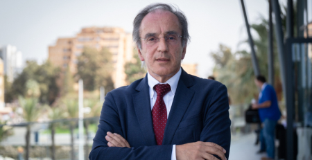 Erradicar a hepatite C: "O nosso objetivo de sucesso máximo"