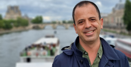 Prof. Doutor Francisco Silva convida para o Karolinska Live
