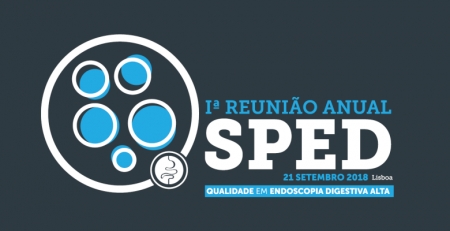 1.ª edição da Reunião Anual SPED agendada para setembro