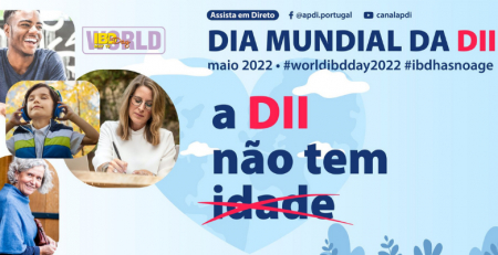 APDI aborda o impacto da doença inflamatória do intestino através de webinars