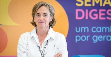 "É de salutar a ligação geracional que sentimos nesta Semana Digestiva 2024"