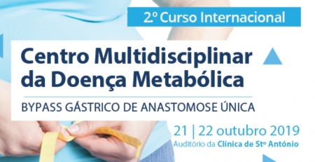 Cirurgiões bariátricos juntam-se para debater técnica do bypass de anastomose única