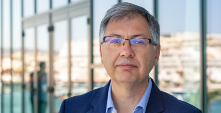Prof. Doutor Fernando Magro admitido na International Organization for the Study of Inflammatory Bowel Disease