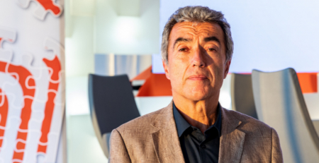 “A utilização de biossimilares já atingiu um patamar de confiança”