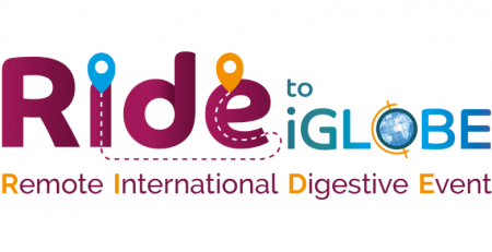Em contagem decrescente para o Ride to IGLOBE