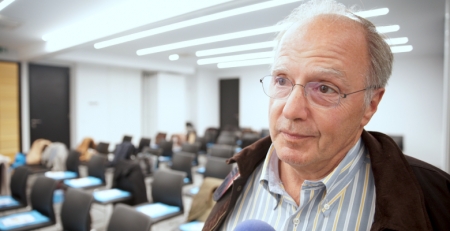 Partilha de casos clínicos nos Serões de Gastrenterologia “fomenta a discussão” entre especialistas