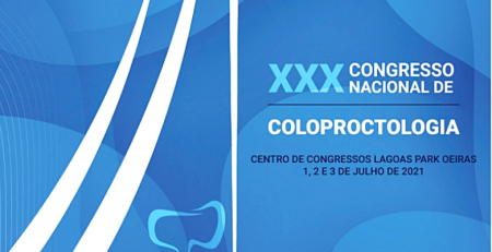 XXX Congresso Nacional de Coloproctologia já tem novas datas