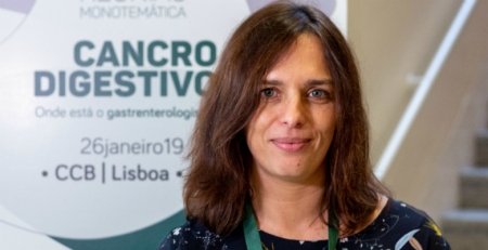 Portugal tem registado um aumento da incidência das neoplasias da junção esófago-gástrica