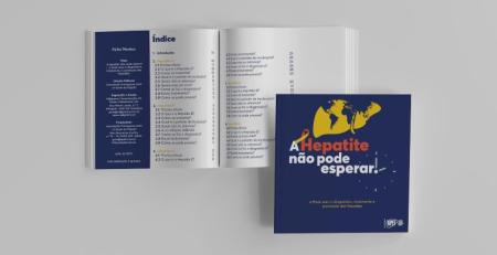 APEF lança e-book gratuito sobre as hepatites