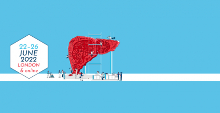 International Liver Congress 2022 é já no próximo mês