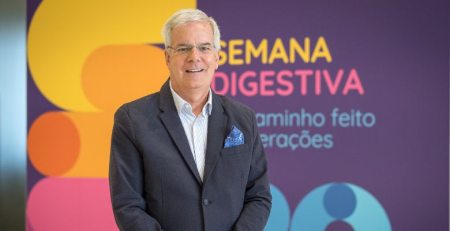 “Revemos o contexto atual da endoscopia avançada e vislumbrámos o seu futuro risonho”