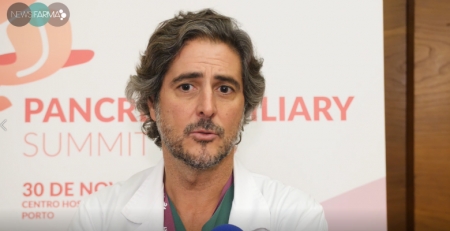 Balanço “bastante positivo” do Pancreatobiliary Summit 2018 impulsiona organização da terceira edição