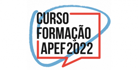 Candidaturas abertas para o Curso de Formação APEF 2022
