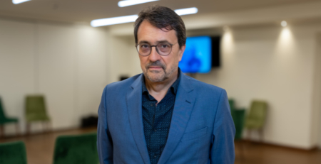 “A ecografia é um exame ideal de monotorização dos doentes com patologias intestinais”