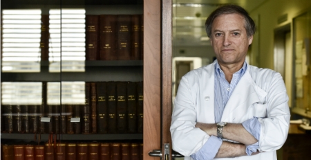 Canábis medicinal para travar efeitos da medicação para a hepatite C: sim ou não?