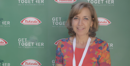 Teduglutido: “A terapêutica que vem mudar o paradigma do tratamento dos doentes com síndrome do intestino curto”