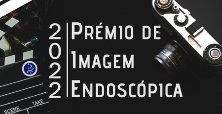 Estão abertas as votações para o Prémio de Imagem Endoscópica