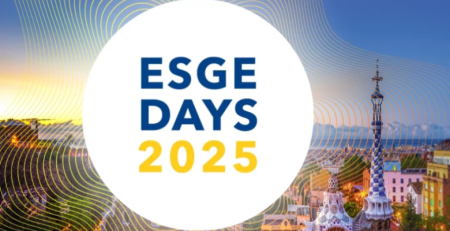 Innovation of the Year: candidaturas para prémio da ESGE prestes a encerrar