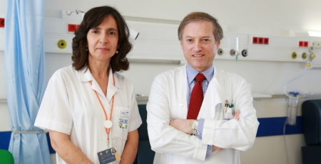Novo Hospital de Dia de Gastrenterologia do HSM é "uma vitória a vários níveis"