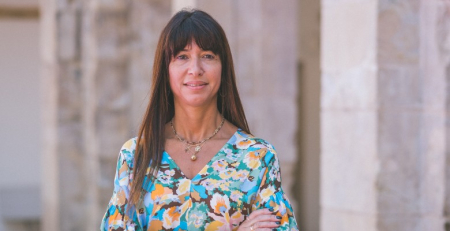Prof.ª Doutora Susana Lopes assume liderança da SPED