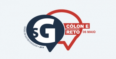 Save the date: 5.º Serão de Gastrenterologia