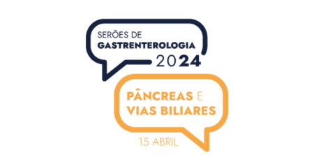 Em contagem decrescente para o 4.º Serão de Gastrenterologia dedicado ao pâncreas e vias biliares