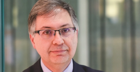Prof. Doutor Fernando Magro nomeado editor associado do UEG Journal