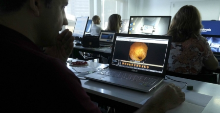 4th Capsule Endoscopy Training Program: os melhores momentos em imagens