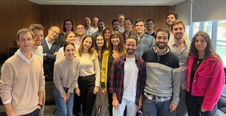 Curso TAE: diferenciação e diversidade na formação