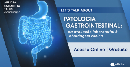 Já disponível online: Reunião multidisciplinar sobre o impacto das Doenças Gastrointestinais e Hepáticas