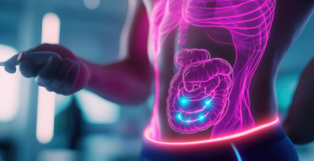 Nanopartículas inovadoras com a absorção de gorduras como alvo para combater obesidade