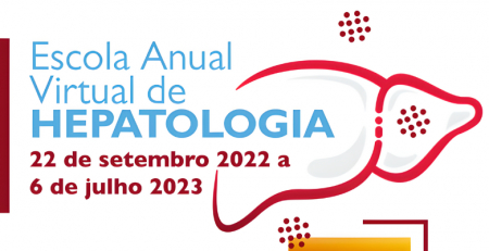 Está a chegar a nova Escola Anual Virtual de Hepatologia