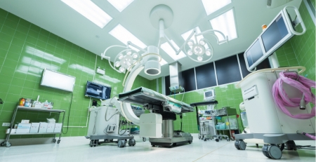 Nova Unidade de Técnicas Endoscópicas no Centro Hospitalar Barreiro Montijo