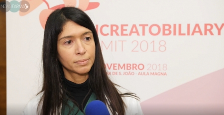 Gastrenterologia desempenha atualmente papel essencial nos casos de neoplasia das vias biliares e do pâncreas