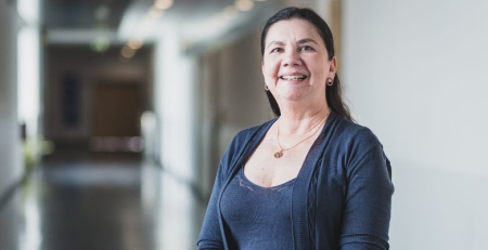 “Levamos muito conhecimento teórico e prático para aplicar no nosso dia a dia nos hospitais brasileiros”