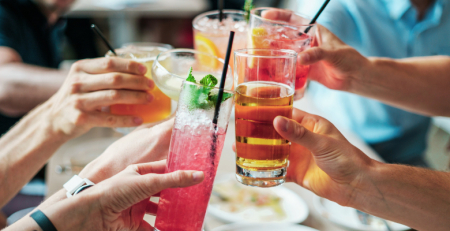 APEF promove ação de consciencialização para a doença hepática alcoólica